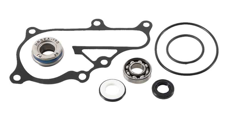 Yamaha YFM 700 R Raptor Water Pump Kit - Hot Rods - `06-`09